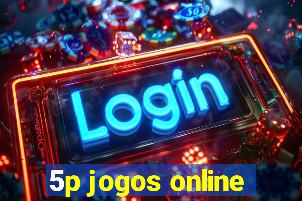 5p jogos online